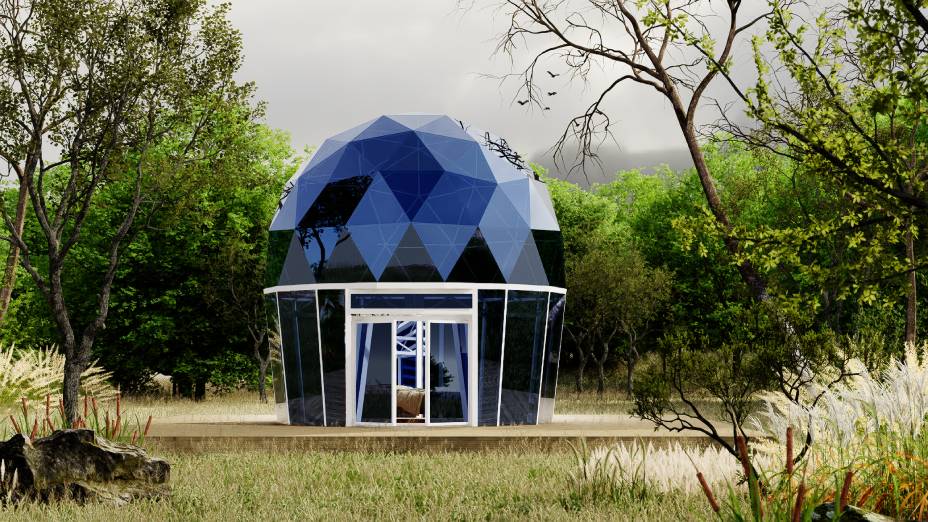 拜泉县星空酒店帐篷厂家